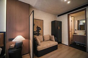 Bieliyuan Private Hot Spring Villa Hotel