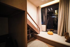 Bieliyuan Private Hot Spring Villa Hotel