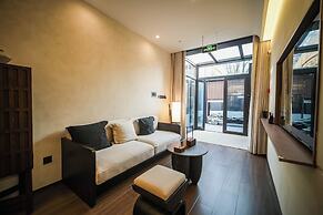 Bieliyuan Private Hot Spring Villa Hotel