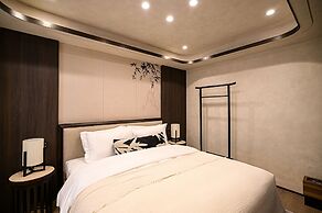 Bieliyuan Private Hot Spring Villa Hotel