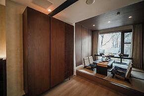 Bieliyuan Private Hot Spring Villa Hotel