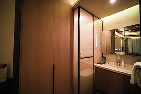 Bieliyuan Private Hot Spring Villa Hotel