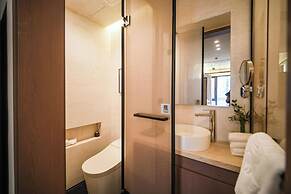 Bieliyuan Private Hot Spring Villa Hotel