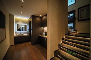 Bieliyuan Private Hot Spring Villa Hotel