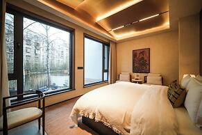 Bieliyuan Private Hot Spring Villa Hotel
