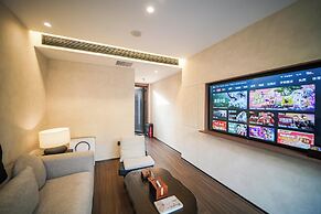 Bieliyuan Private Hot Spring Villa Hotel
