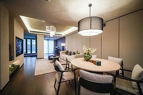 Bieliyuan Private Hot Spring Villa Hotel