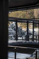 Bieliyuan Private Hot Spring Villa Hotel