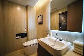 Bieliyuan Private Hot Spring Villa Hotel