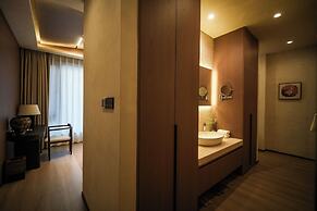 Bieliyuan Private Hot Spring Villa Hotel