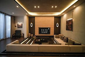 Bieliyuan Private Hot Spring Villa Hotel
