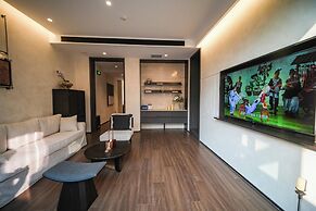 Bieliyuan Private Hot Spring Villa Hotel