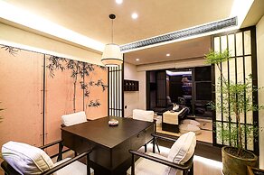 Bieliyuan Private Hot Spring Villa Hotel