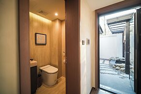 Bieliyuan Private Hot Spring Villa Hotel