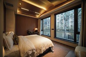 Bieliyuan Private Hot Spring Villa Hotel