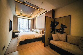 Bieliyuan Private Hot Spring Villa Hotel