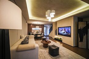 Bieliyuan Private Hot Spring Villa Hotel