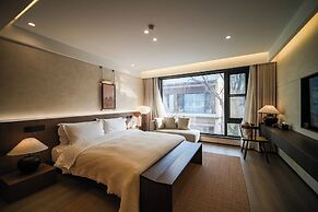 Bieliyuan Private Hot Spring Villa Hotel
