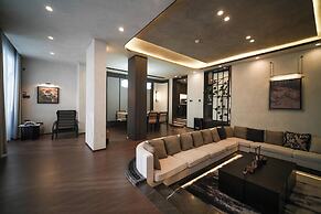 Bieliyuan Private Hot Spring Villa Hotel
