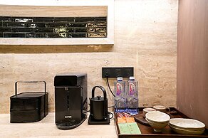 Bieliyuan Private Hot Spring Villa Hotel