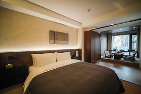 Bieliyuan Private Hot Spring Villa Hotel