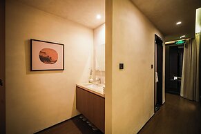 Bieliyuan Private Hot Spring Villa Hotel