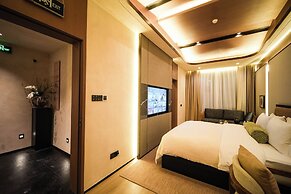 Bieliyuan Private Hot Spring Villa Hotel