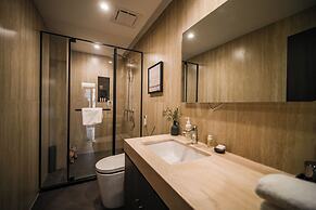 Bieliyuan Private Hot Spring Villa Hotel