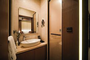 Bieliyuan Private Hot Spring Villa Hotel