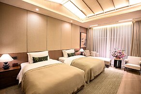 Bieliyuan Private Hot Spring Villa Hotel