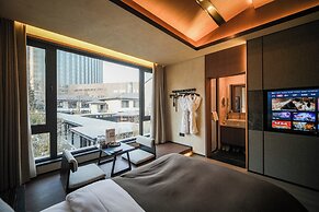 Bieliyuan Private Hot Spring Villa Hotel