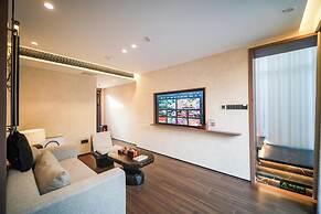 Bieliyuan Private Hot Spring Villa Hotel
