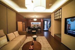 Bieliyuan Private Hot Spring Villa Hotel