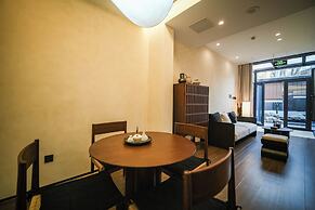 Bieliyuan Private Hot Spring Villa Hotel