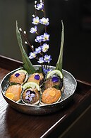 Bieliyuan Private Hot Spring Villa Hotel