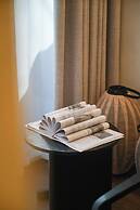 Bieliyuan Private Hot Spring Villa Hotel