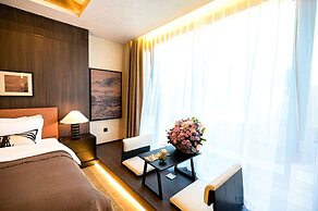 Bieliyuan Private Hot Spring Villa Hotel