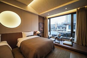 Bieliyuan Private Hot Spring Villa Hotel