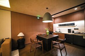 Bieliyuan Private Hot Spring Villa Hotel