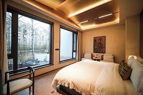 Bieliyuan Private Hot Spring Villa Hotel