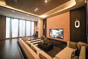 Bieliyuan Private Hot Spring Villa Hotel