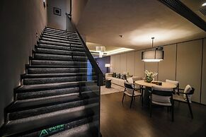 Bieliyuan Private Hot Spring Villa Hotel