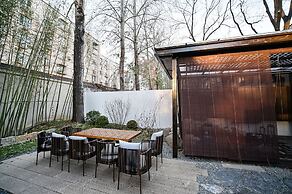 Bieliyuan Private Hot Spring Villa Hotel