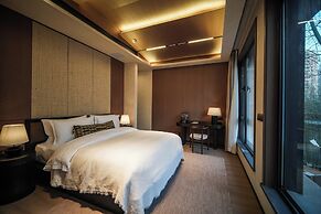 Bieliyuan Private Hot Spring Villa Hotel