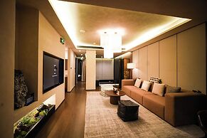 Bieliyuan Private Hot Spring Villa Hotel