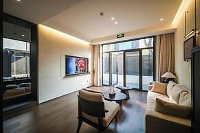 Bieliyuan Private Hot Spring Villa Hotel