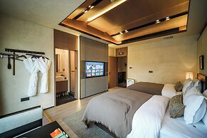 Bieliyuan Private Hot Spring Villa Hotel