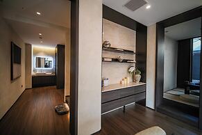 Bieliyuan Private Hot Spring Villa Hotel