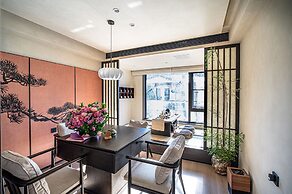 Bieliyuan Private Hot Spring Villa Hotel
