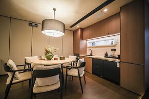 Bieliyuan Private Hot Spring Villa Hotel
